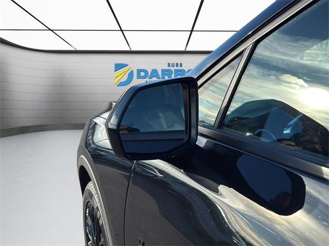 used 2024 Chevrolet Blazer car, priced at $27,440