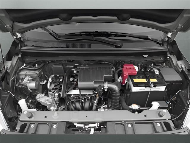 used 2024 Mitsubishi Mirage G4 car, priced at $15,165