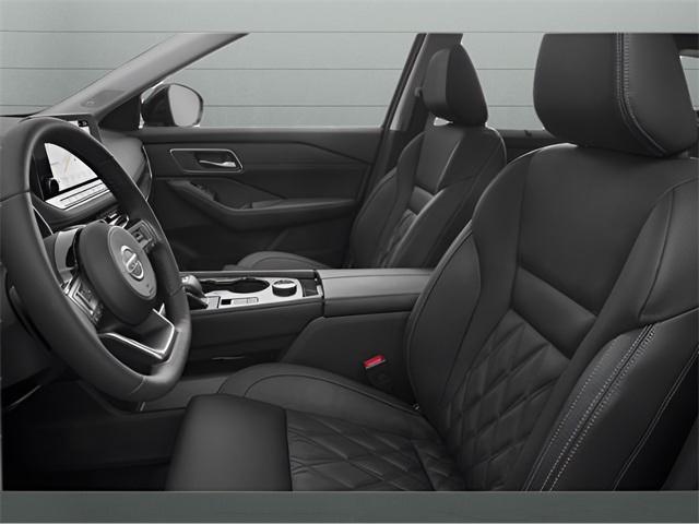 used 2023 Nissan Rogue car, priced at $27,320