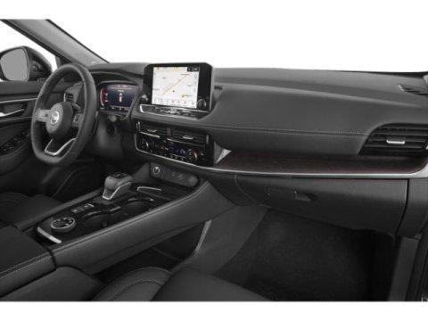 used 2023 Nissan Rogue car, priced at $27,688
