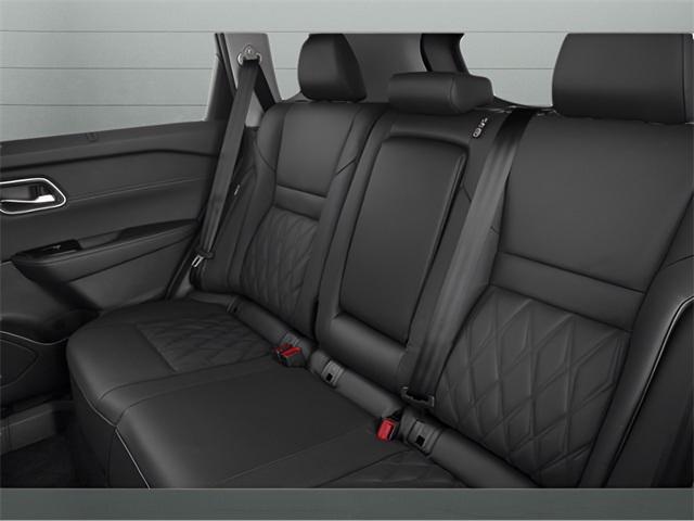 used 2023 Nissan Rogue car, priced at $27,320