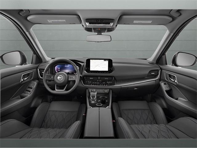 used 2023 Nissan Rogue car, priced at $27,320