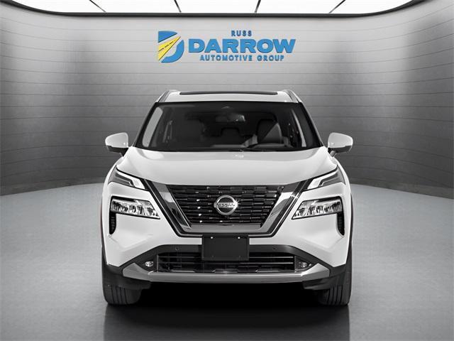 used 2023 Nissan Rogue car, priced at $27,320