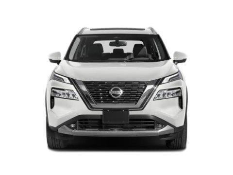 used 2023 Nissan Rogue car, priced at $27,688