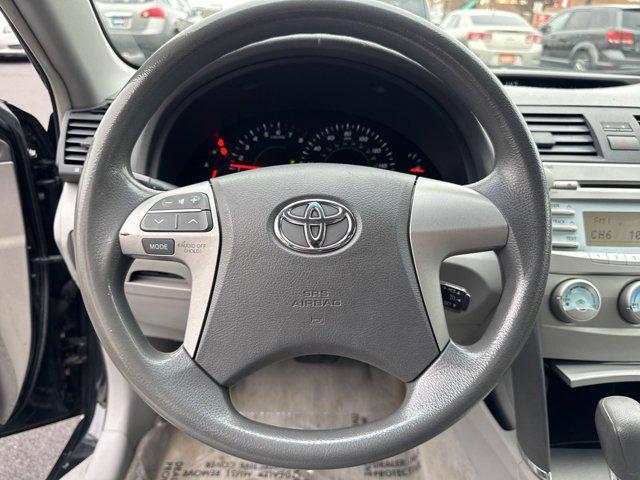 used 2008 Toyota Camry car, priced at $5,990