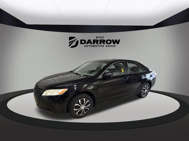 used 2008 Toyota Camry car, priced at $5,990