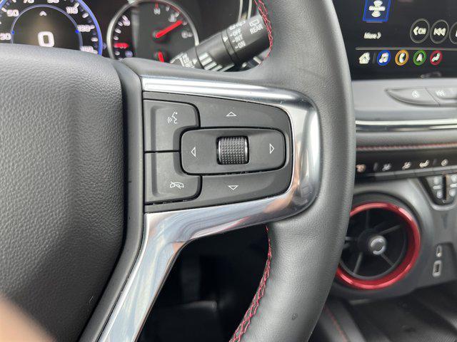 used 2023 Chevrolet Blazer car, priced at $35,415