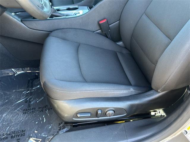 used 2023 Chevrolet Malibu car, priced at $15,900