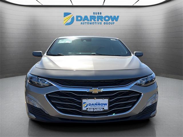used 2023 Chevrolet Malibu car, priced at $15,900