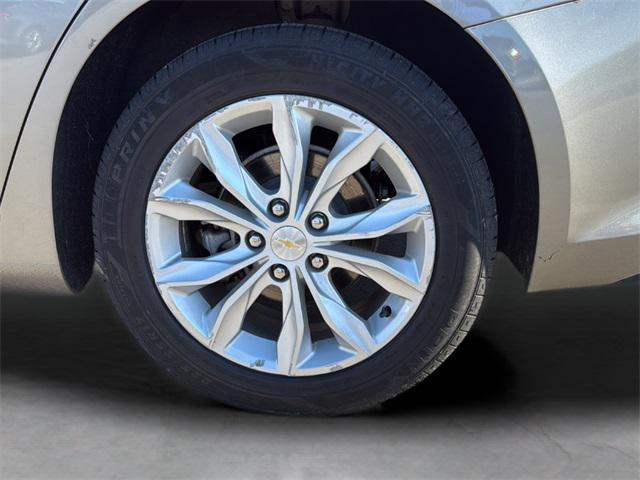 used 2023 Chevrolet Malibu car, priced at $15,900