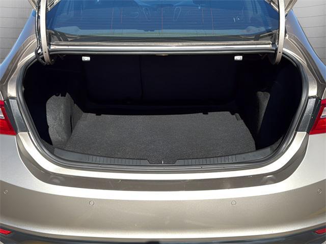 used 2023 Chevrolet Malibu car, priced at $15,900