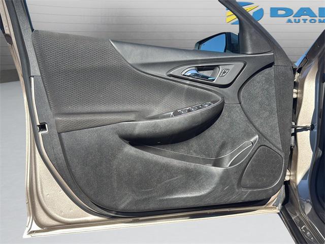 used 2023 Chevrolet Malibu car, priced at $15,900