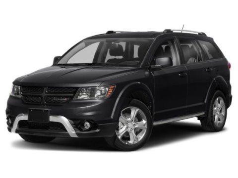 used 2018 Dodge Journey car, priced at $10,350