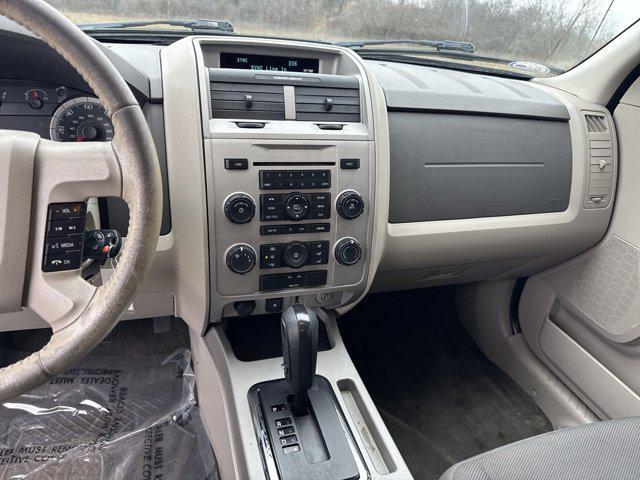 used 2009 Ford Escape car, priced at $6,990