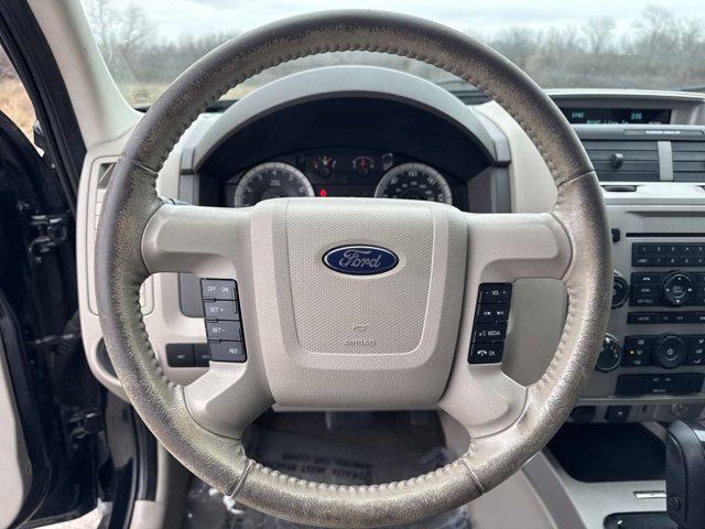 used 2009 Ford Escape car, priced at $6,990