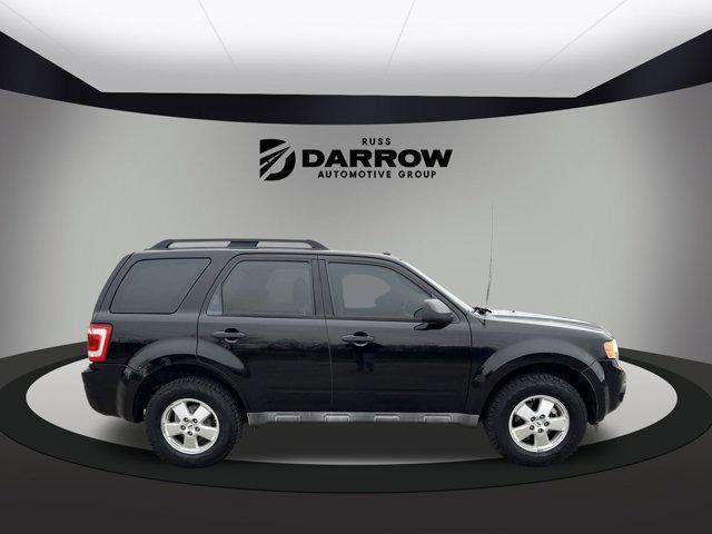 used 2009 Ford Escape car, priced at $6,990