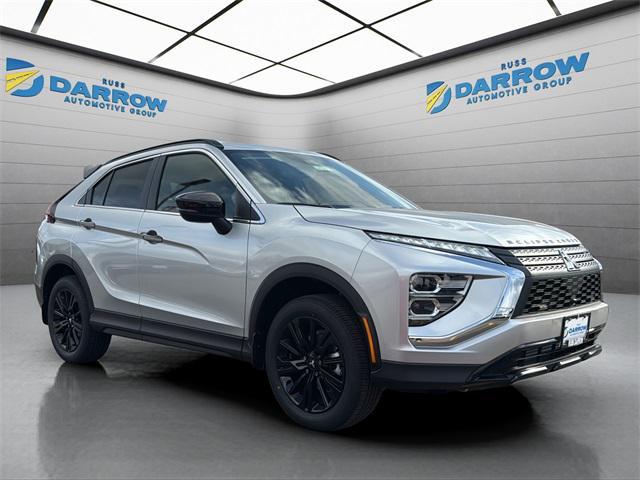 new 2026 Mitsubishi Eclipse Cross car, priced at $31,779