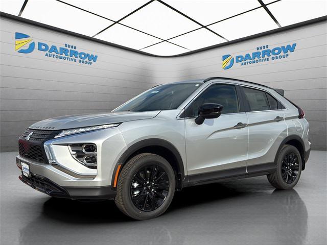 new 2026 Mitsubishi Eclipse Cross car, priced at $31,779