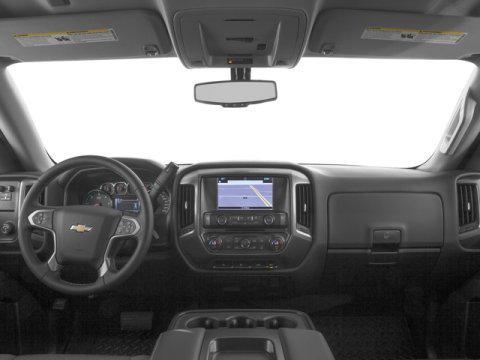 used 2016 Chevrolet Silverado 1500 car, priced at $25,627