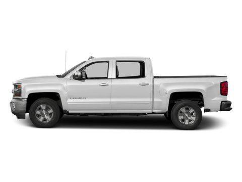 used 2016 Chevrolet Silverado 1500 car, priced at $25,627