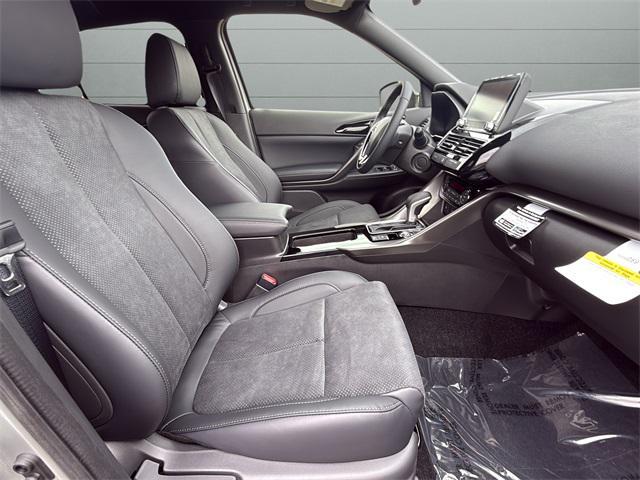 new 2025 Mitsubishi Eclipse Cross car, priced at $27,285