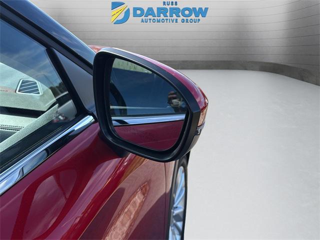 new 2025 Mitsubishi Outlander car, priced at $30,253