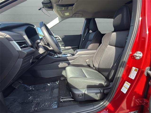 new 2025 Mitsubishi Outlander car, priced at $30,253