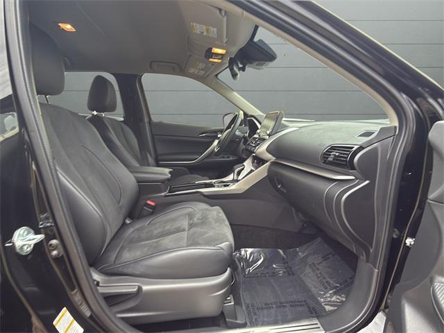 used 2024 Mitsubishi Eclipse Cross car, priced at $21,400