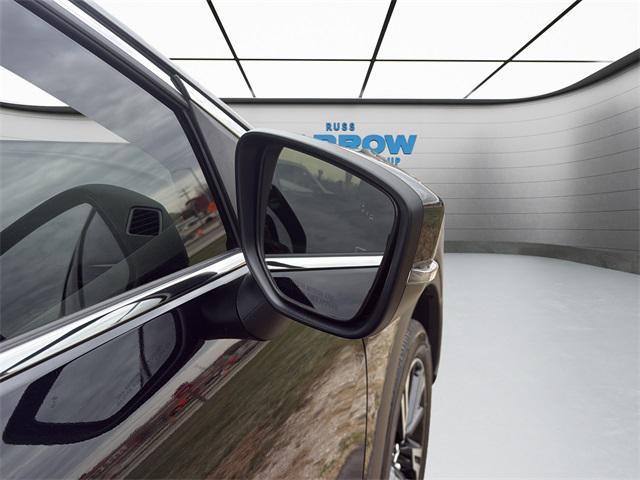 used 2024 Mitsubishi Eclipse Cross car, priced at $21,400