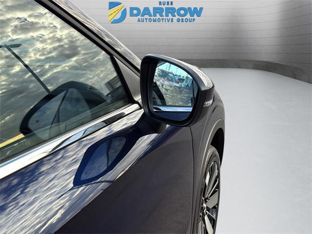 new 2025 Mitsubishi Outlander car, priced at $34,168