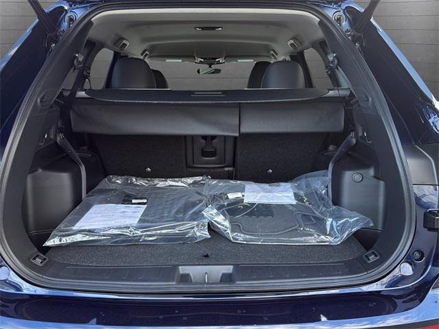 new 2025 Mitsubishi Outlander car, priced at $34,168