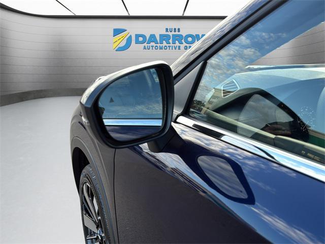 new 2025 Mitsubishi Outlander car, priced at $34,168