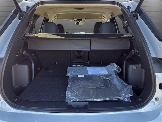 new 2025 Mitsubishi Outlander car, priced at $33,348