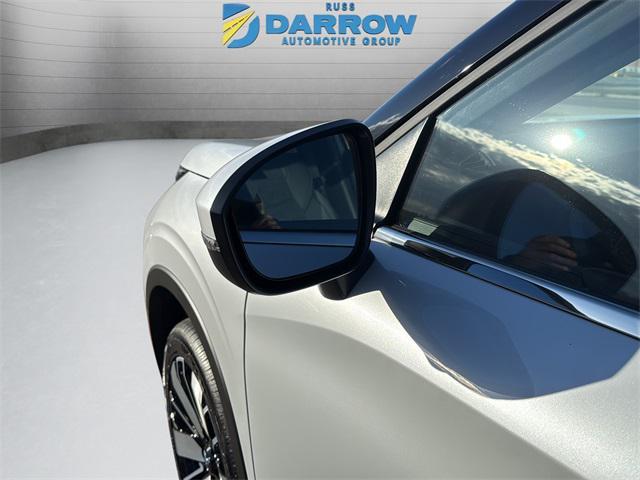 new 2025 Mitsubishi Outlander car, priced at $33,348