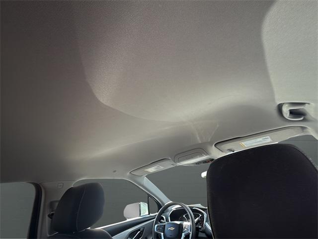 used 2023 Chevrolet Blazer car, priced at $25,009