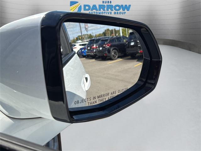 used 2023 Chevrolet Blazer car, priced at $25,009