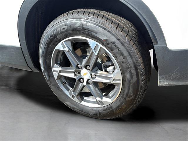 used 2023 Chevrolet Blazer car, priced at $25,009