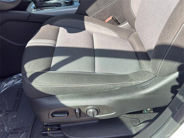 used 2023 Chevrolet Blazer car, priced at $25,009