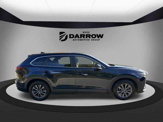 used 2022 Mazda CX-9 car, priced at $24,900