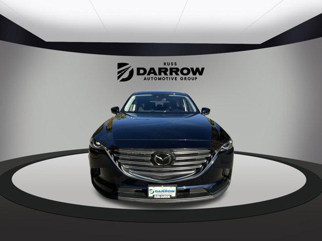 used 2022 Mazda CX-9 car, priced at $24,900