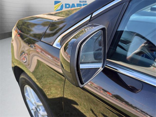 used 2022 Ford Edge car, priced at $21,150