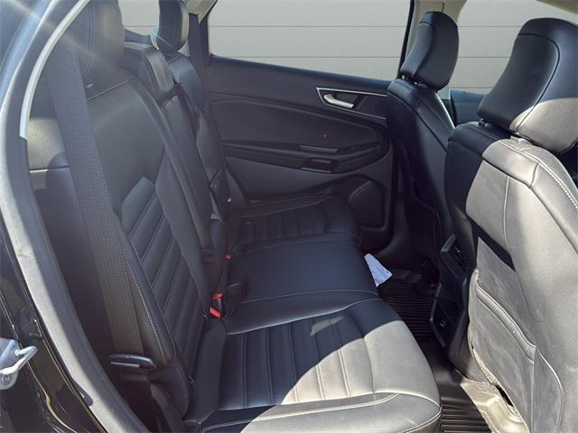 used 2022 Ford Edge car, priced at $21,150