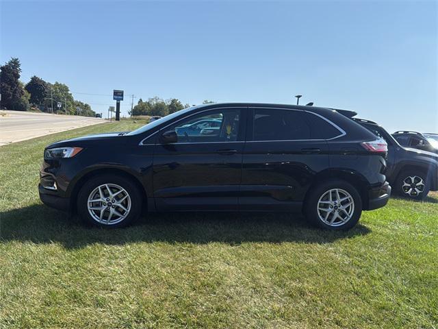 used 2022 Ford Edge car, priced at $21,150