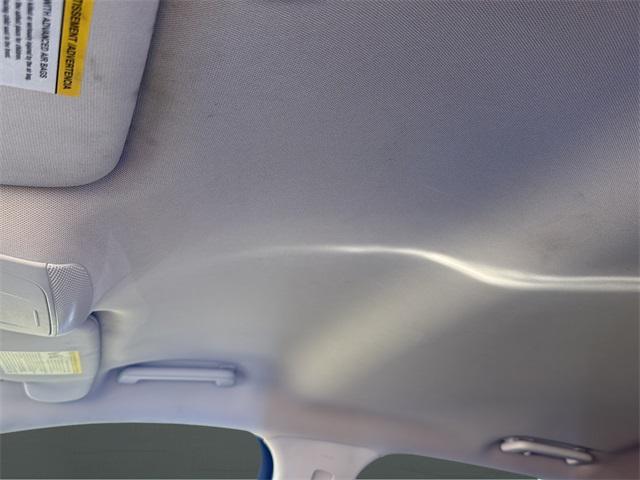 used 2022 Ford Edge car, priced at $21,150