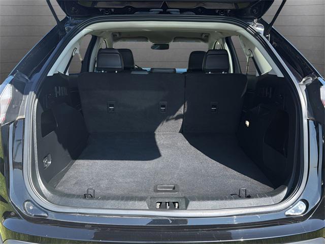 used 2022 Ford Edge car, priced at $21,150