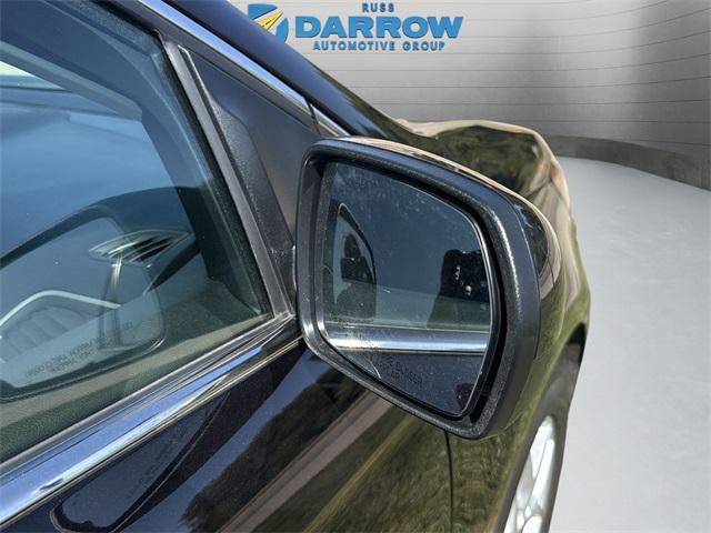 used 2022 Ford Edge car, priced at $21,150
