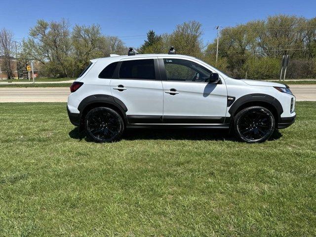 new 2024 Mitsubishi Outlander Sport car, priced at $26,757