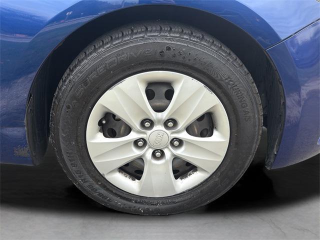 used 2018 Kia Forte car, priced at $9,728