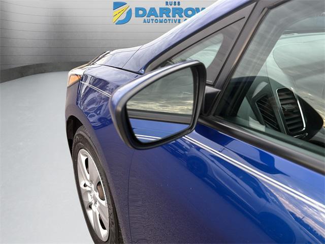 used 2018 Kia Forte car, priced at $9,728