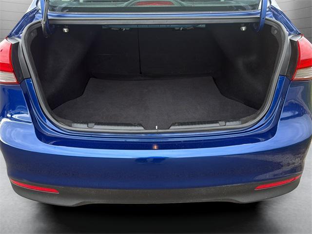 used 2018 Kia Forte car, priced at $9,728